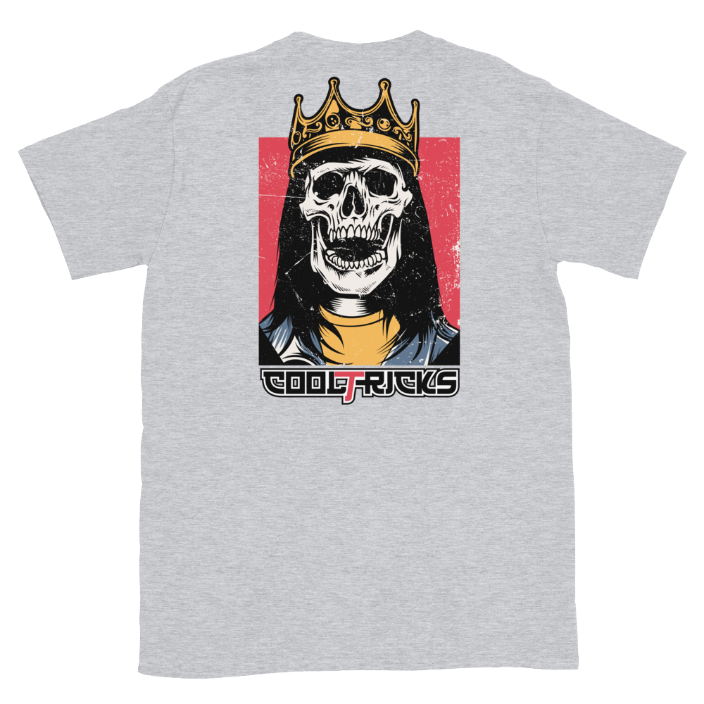 Skull King
