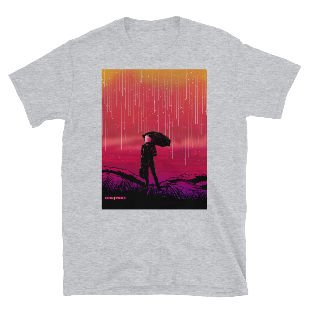 Sky Rain