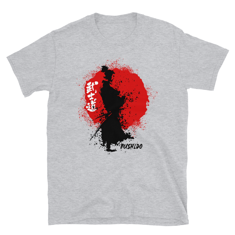 Bushido