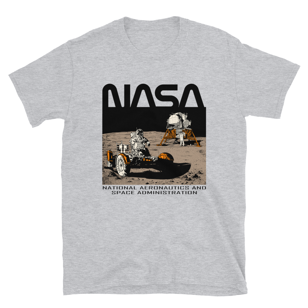 NASA RIDE