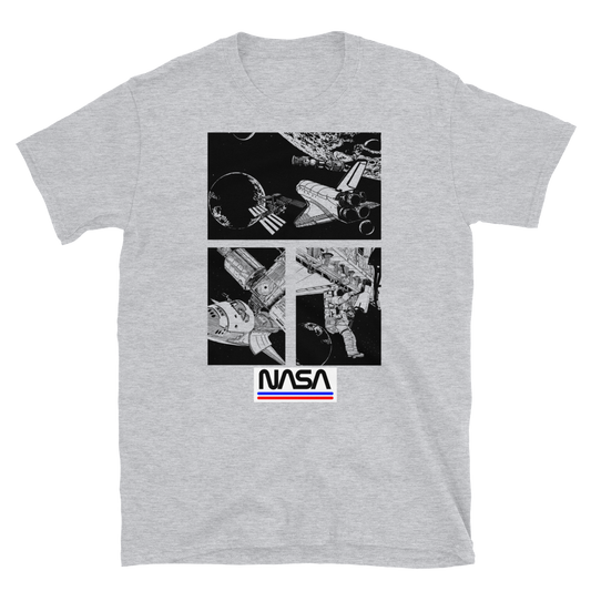 NASA Space Bound