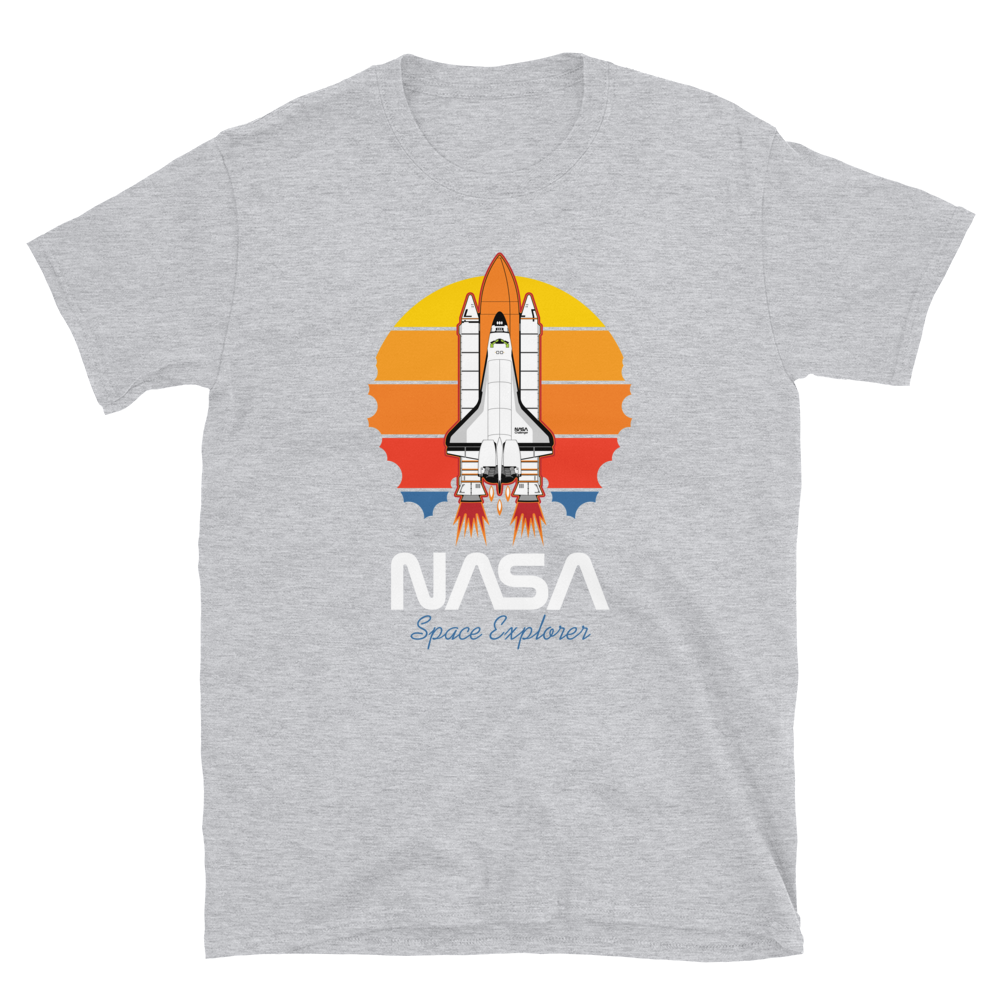 NASA Rocket