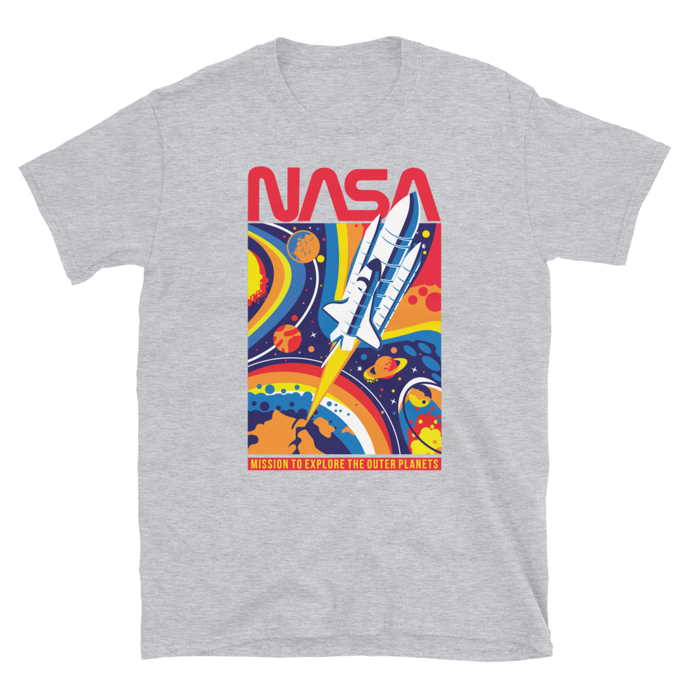 NASA Interstellar