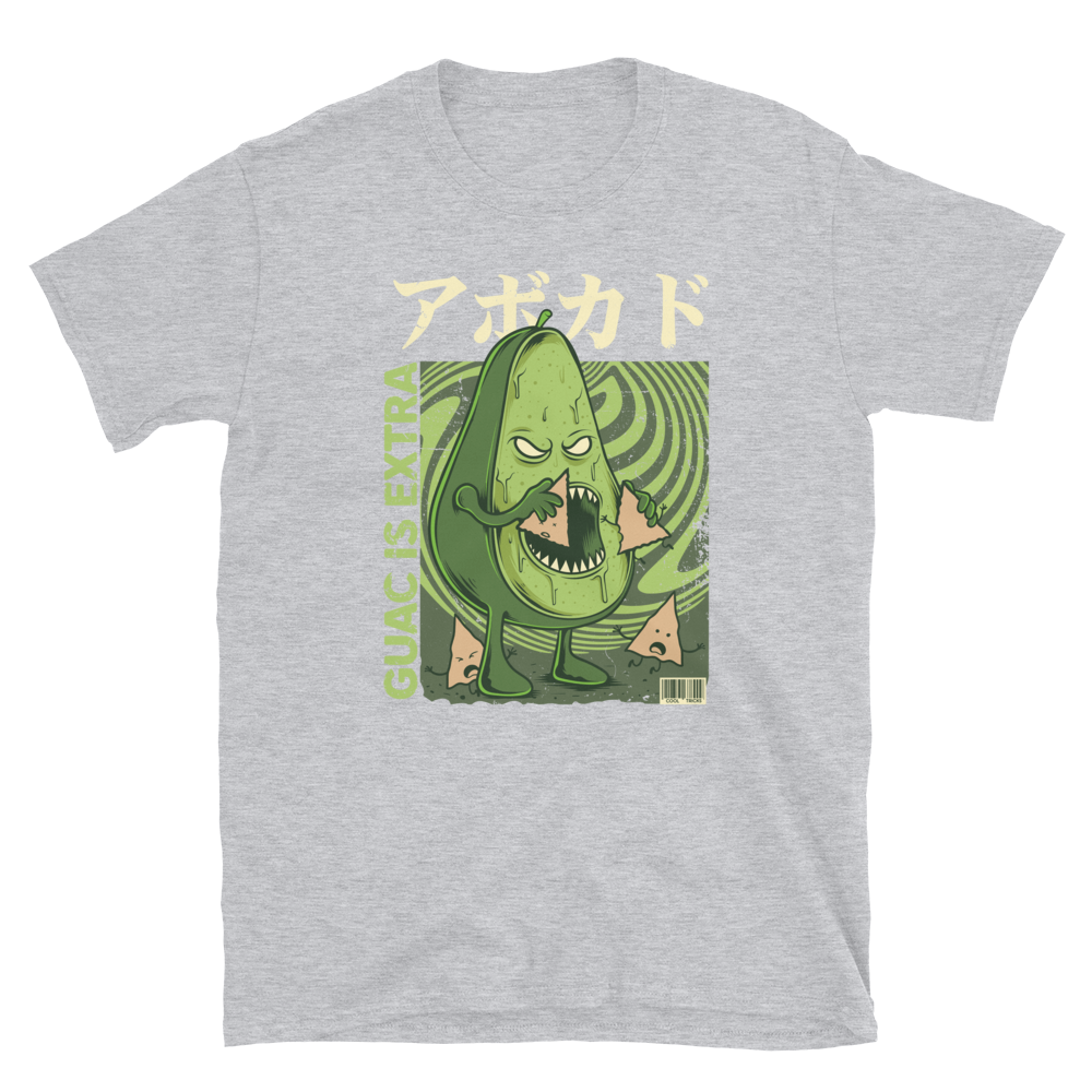 Extra Avocado