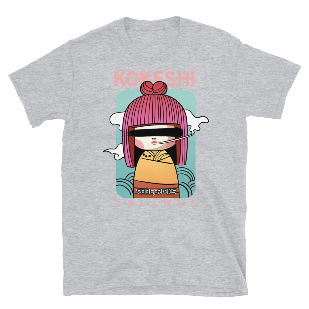 Kokeshi