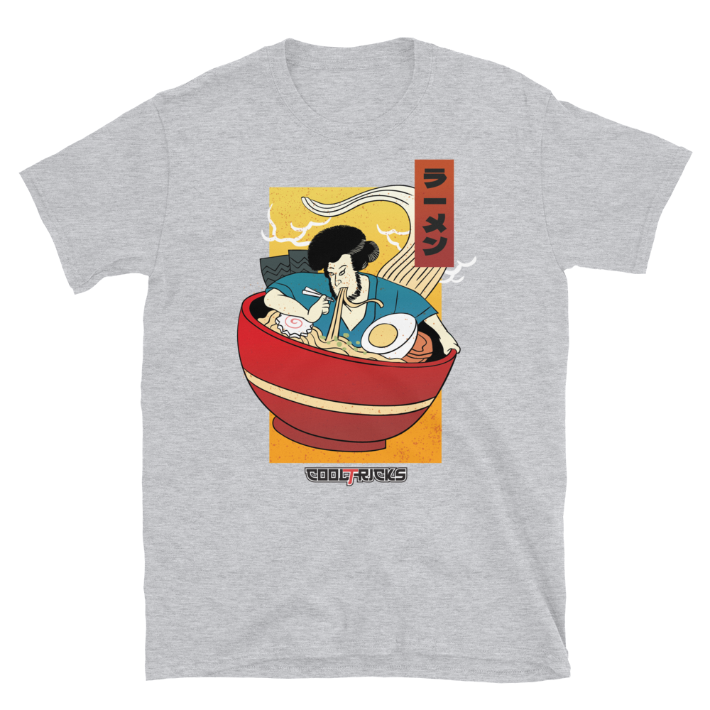 King Of Ramen