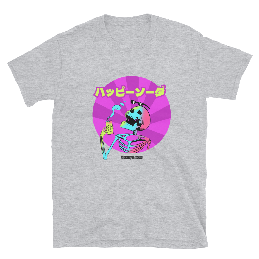 Killer Soda