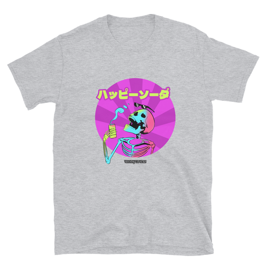 Killer Soda