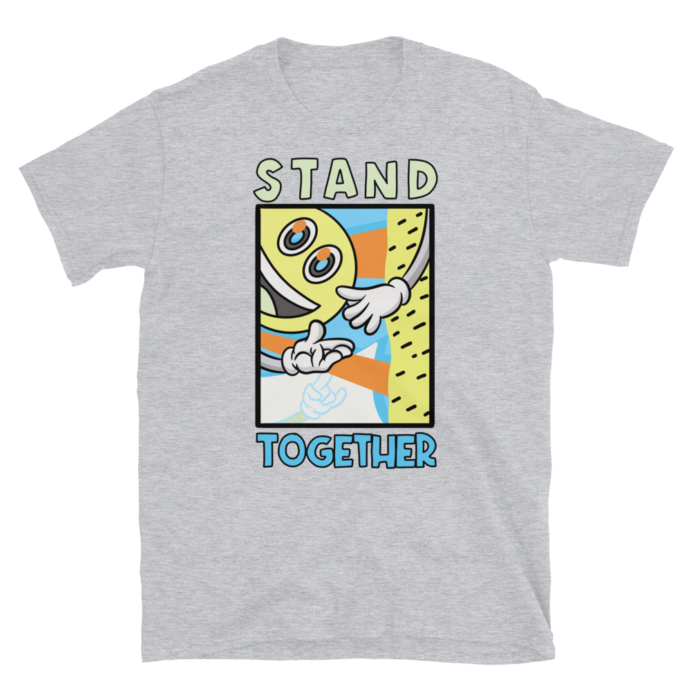 Stand Together