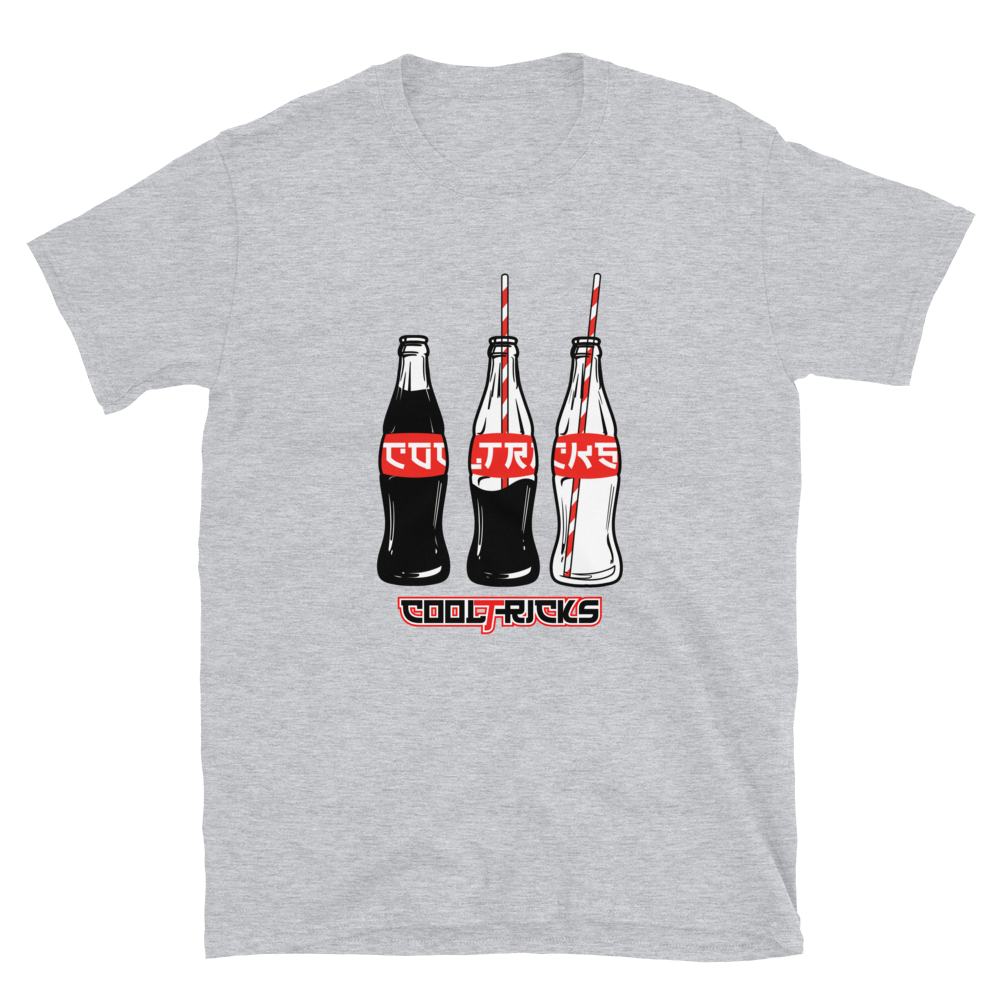 Soda Pop