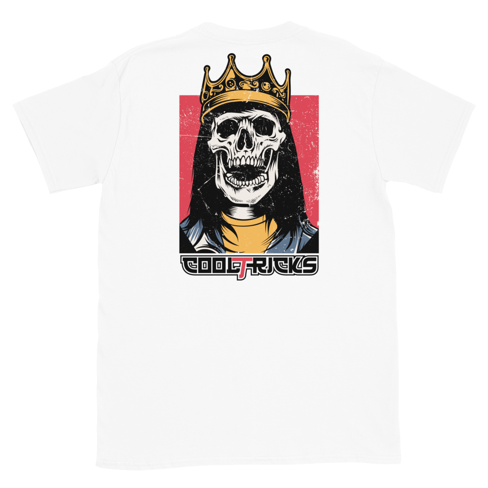 Skull King