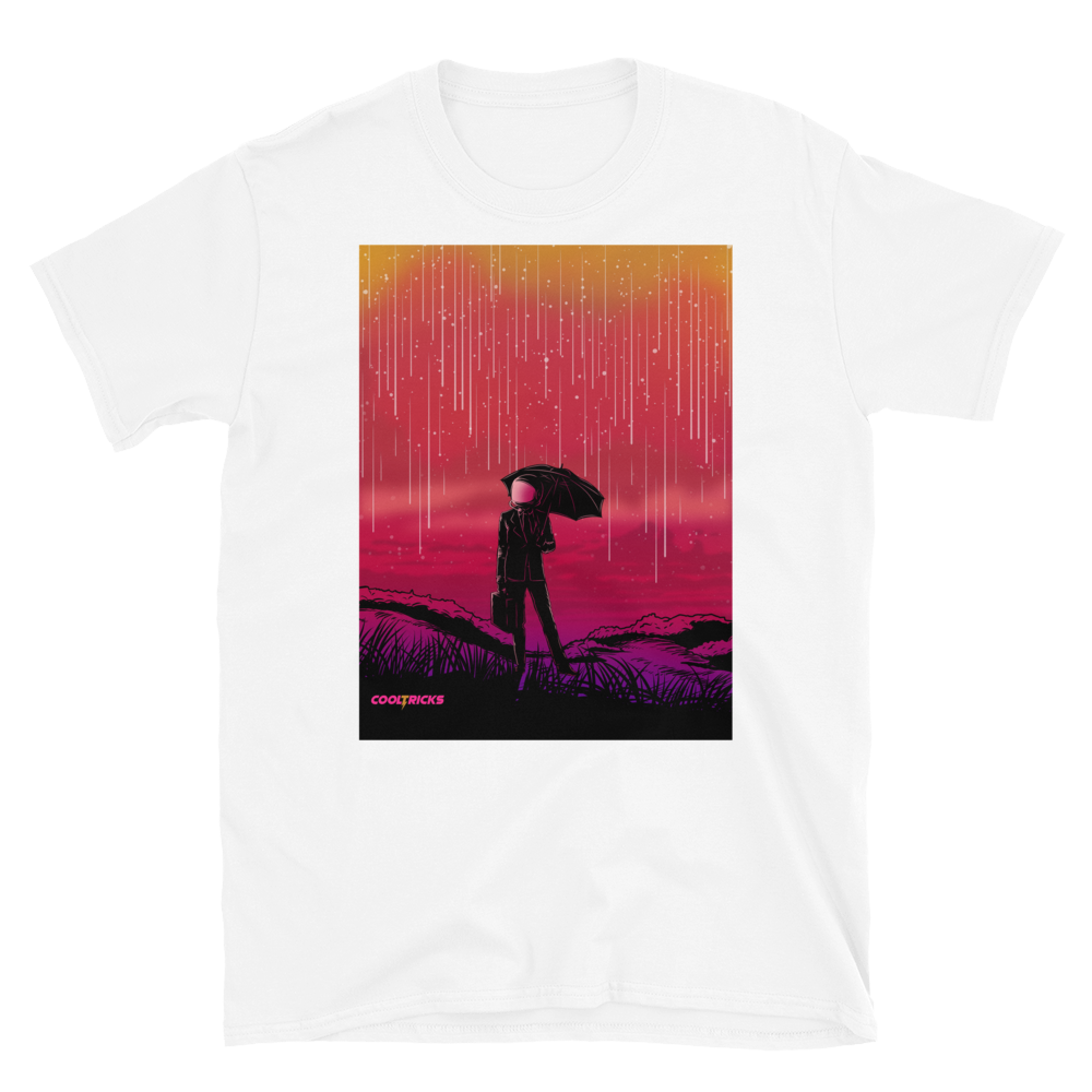 Sky Rain