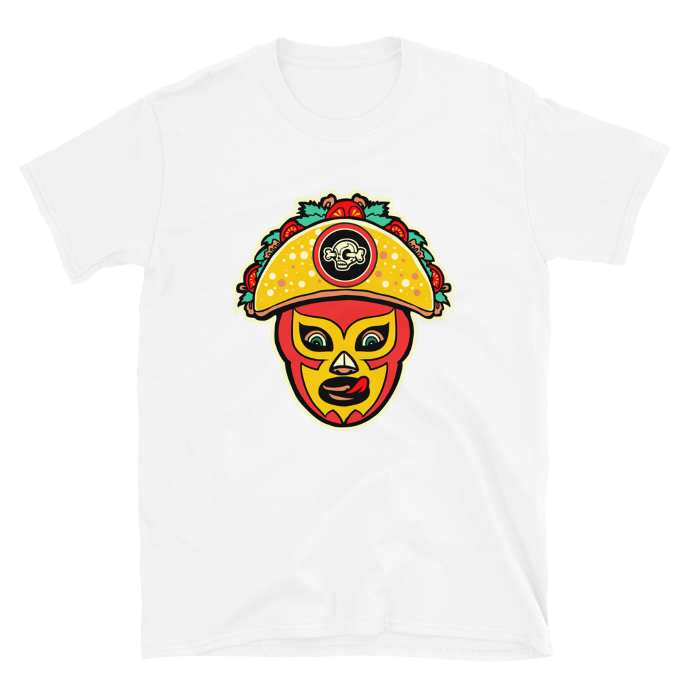 My Taco Face