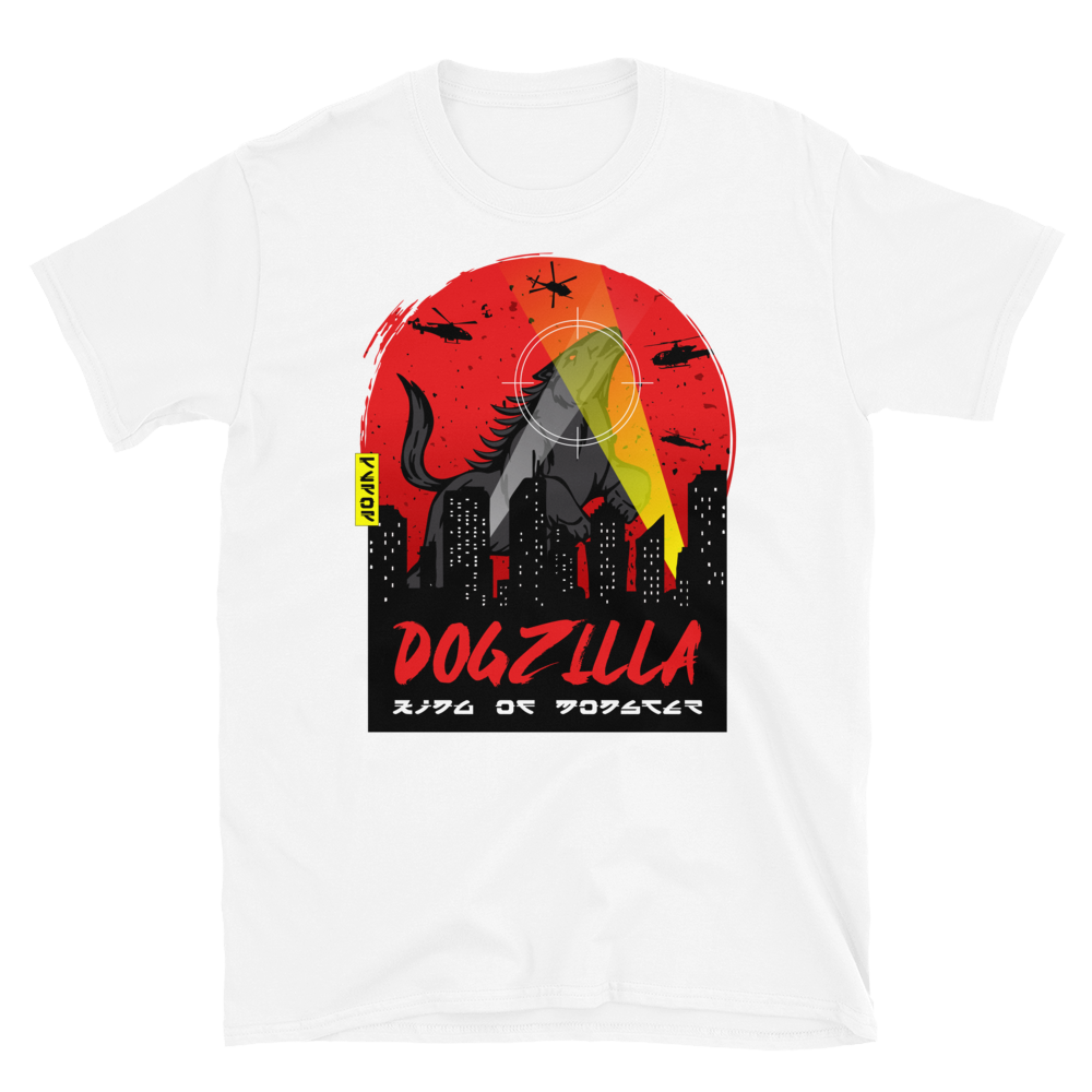 Dogzilla