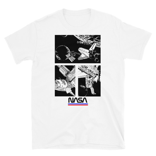 NASA Space Bound