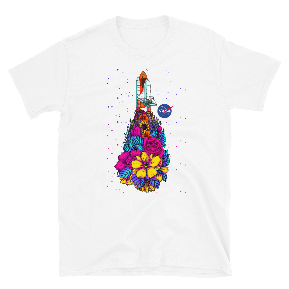 NASA Flowers