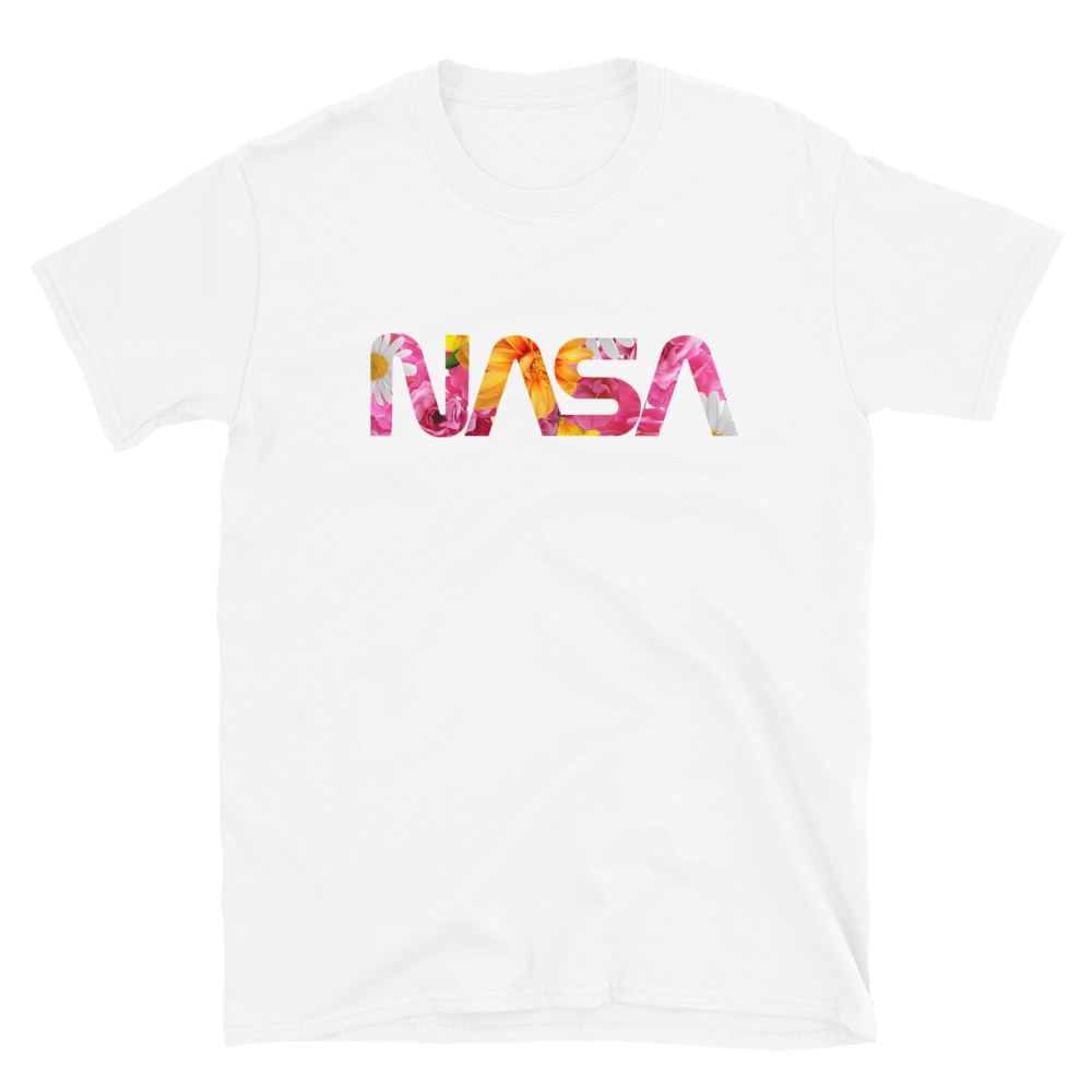 NASA Change