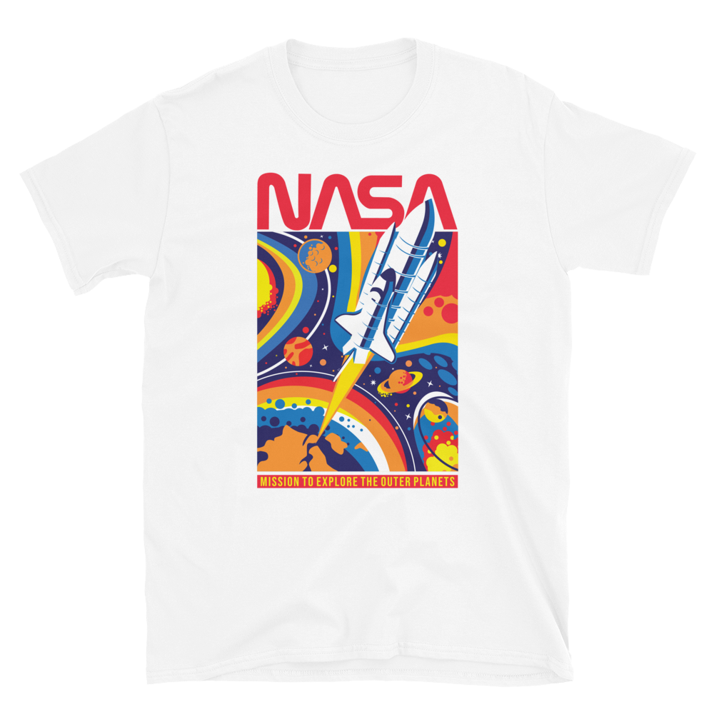 NASA Interstellar