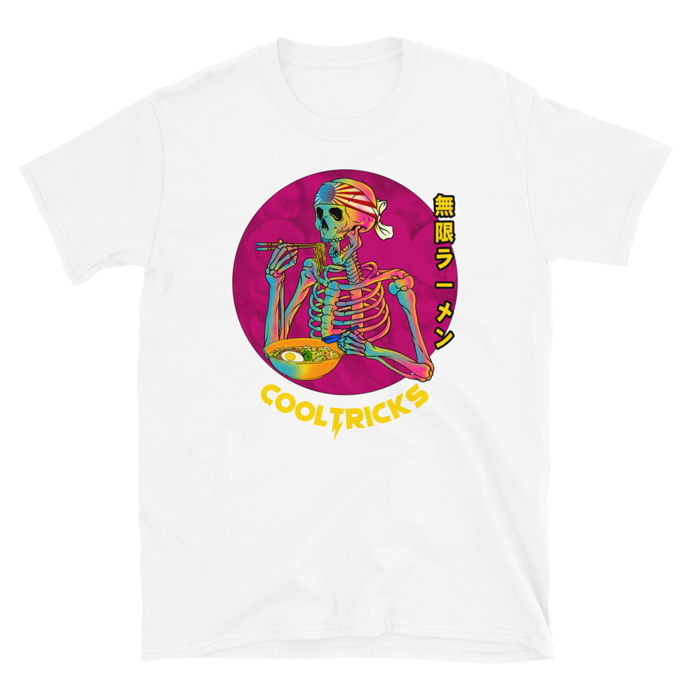 Cool Ramen