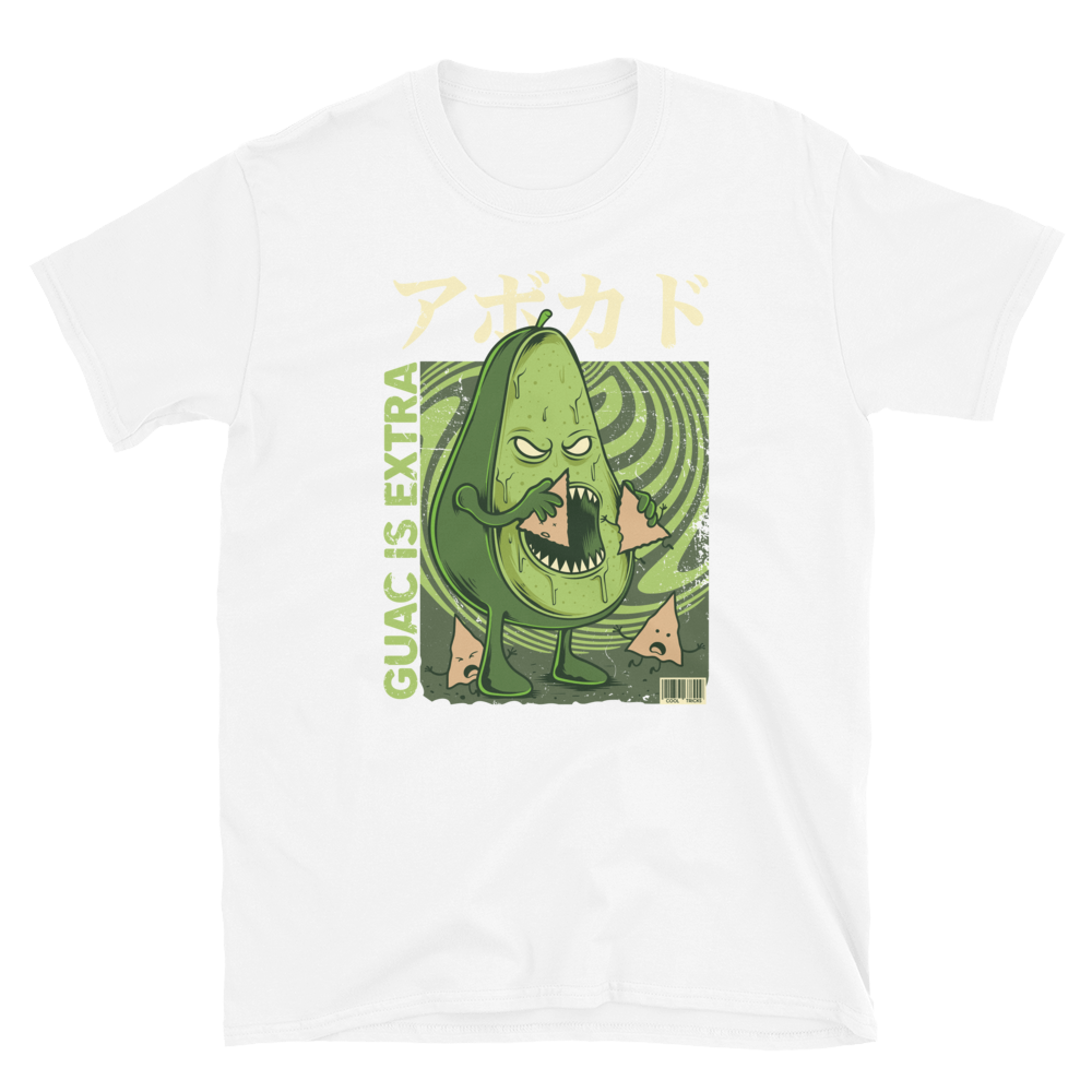 Extra Avocado