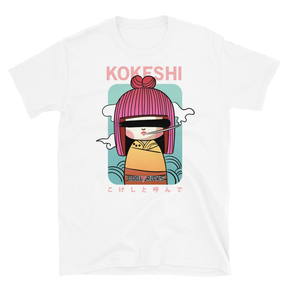 Kokeshi
