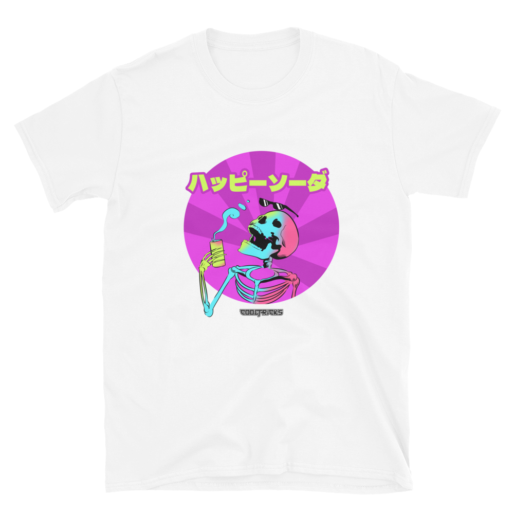Killer Soda