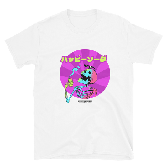 Killer Soda