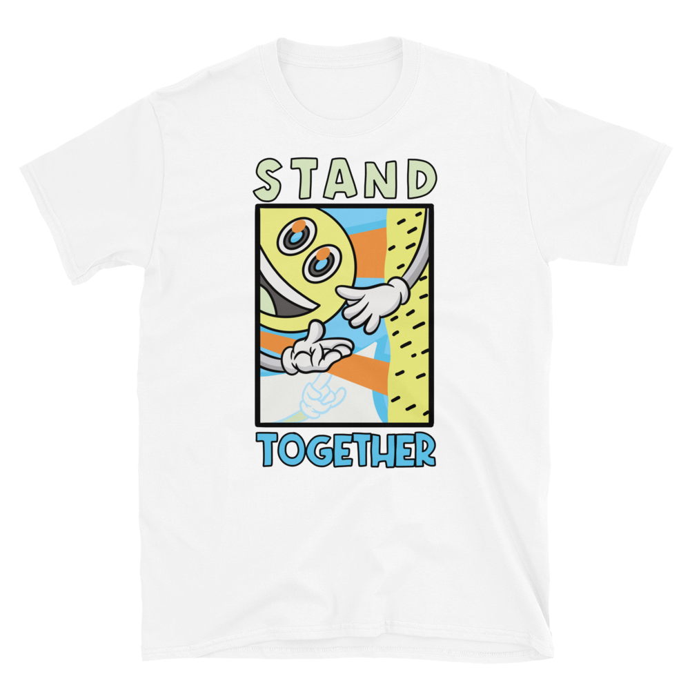 Stand Together
