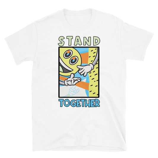 Stand Together