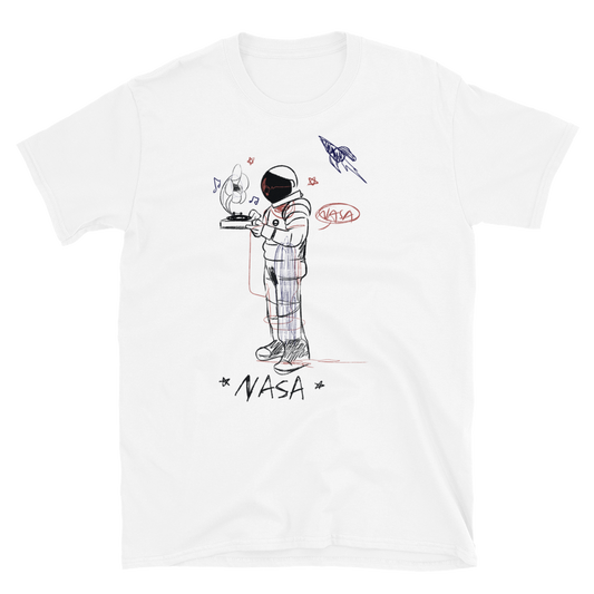 NASA Deck