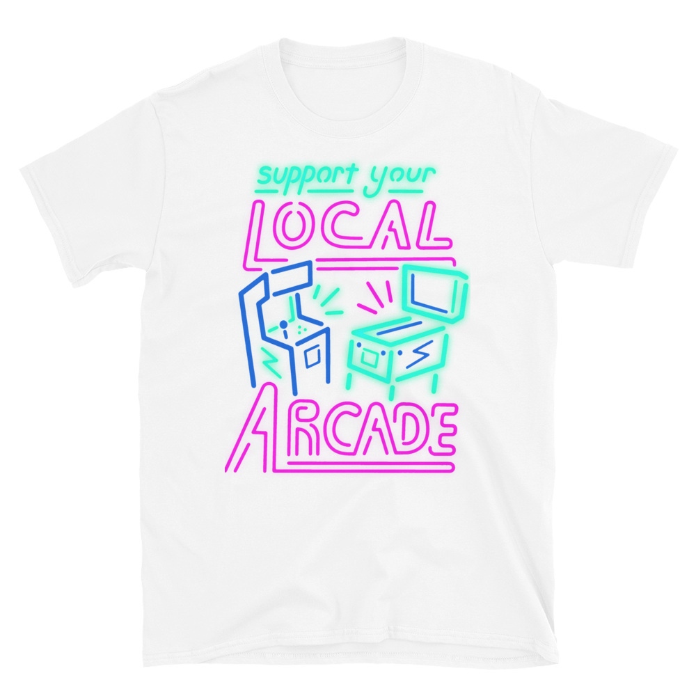 Local Arcade
