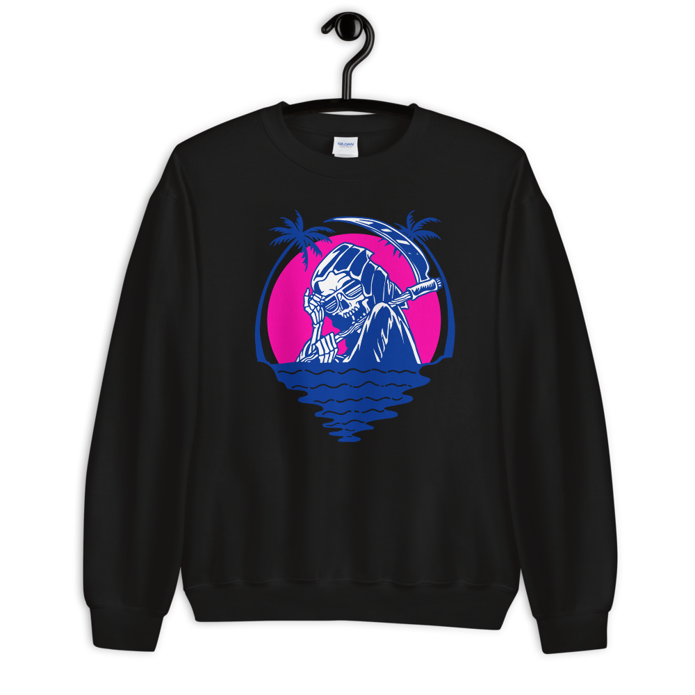 Summer 2020 Sweatshirt