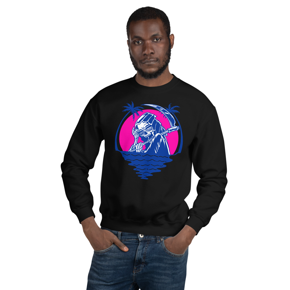Summer 2020 Sweatshirt