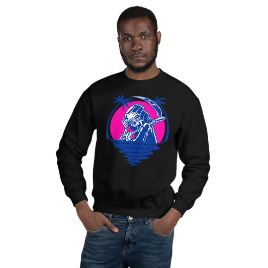 Summer 2020 Sweatshirt