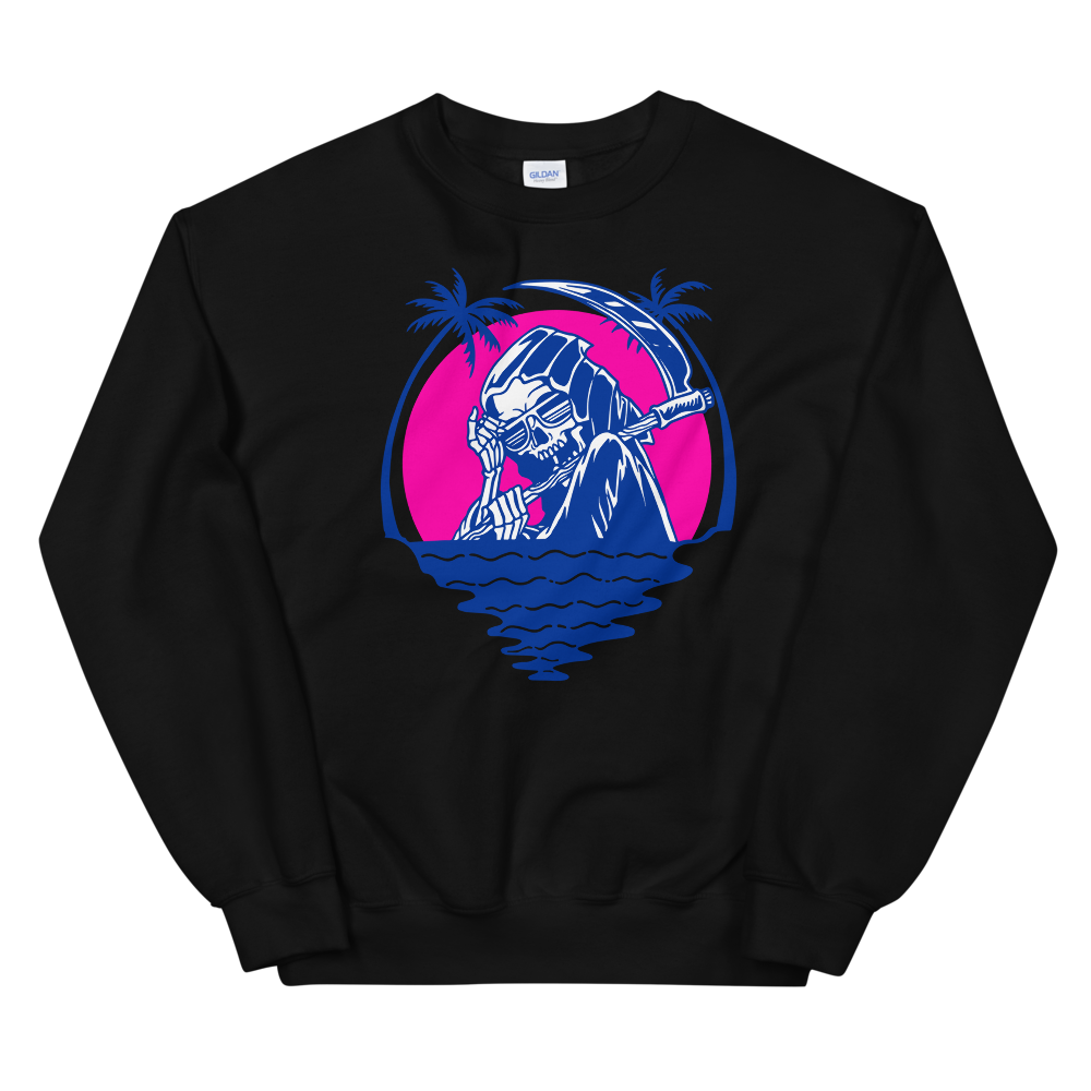 Summer 2020 Sweatshirt