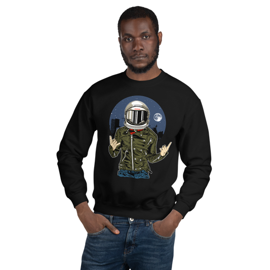 Night Out Sweatshirt