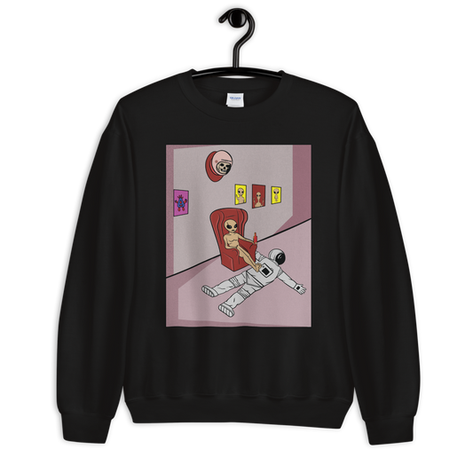Home Sweet Home Sweatshirt