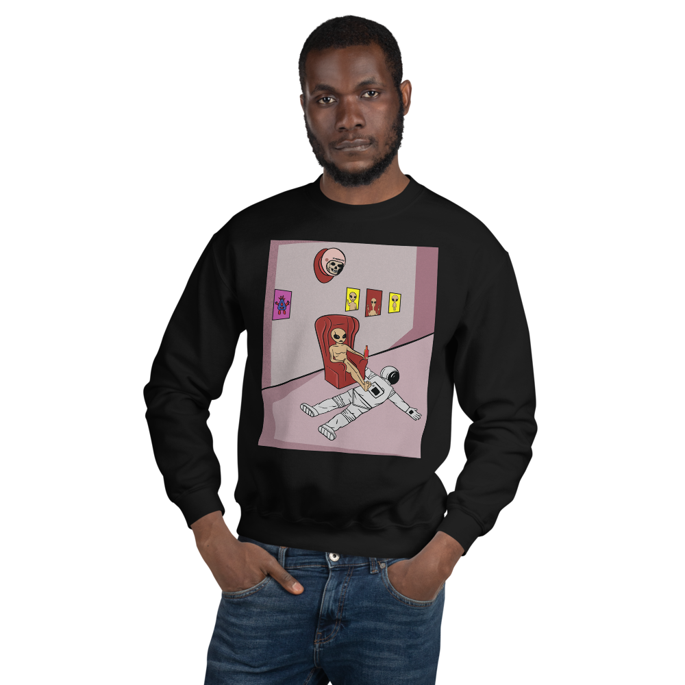 Home Sweet Home Sweatshirt