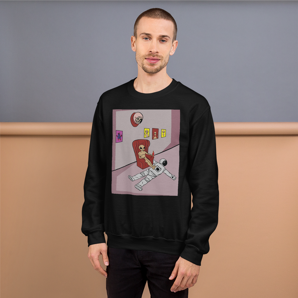 Home Sweet Home Sweatshirt