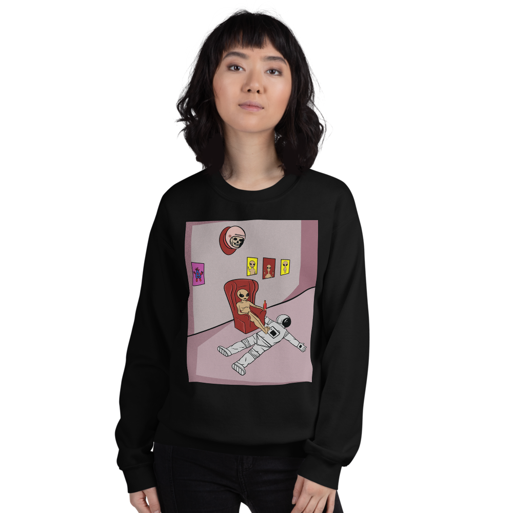 Home Sweet Home Sweatshirt