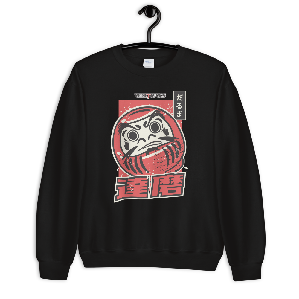 1-800 Lucky Sweatshirt