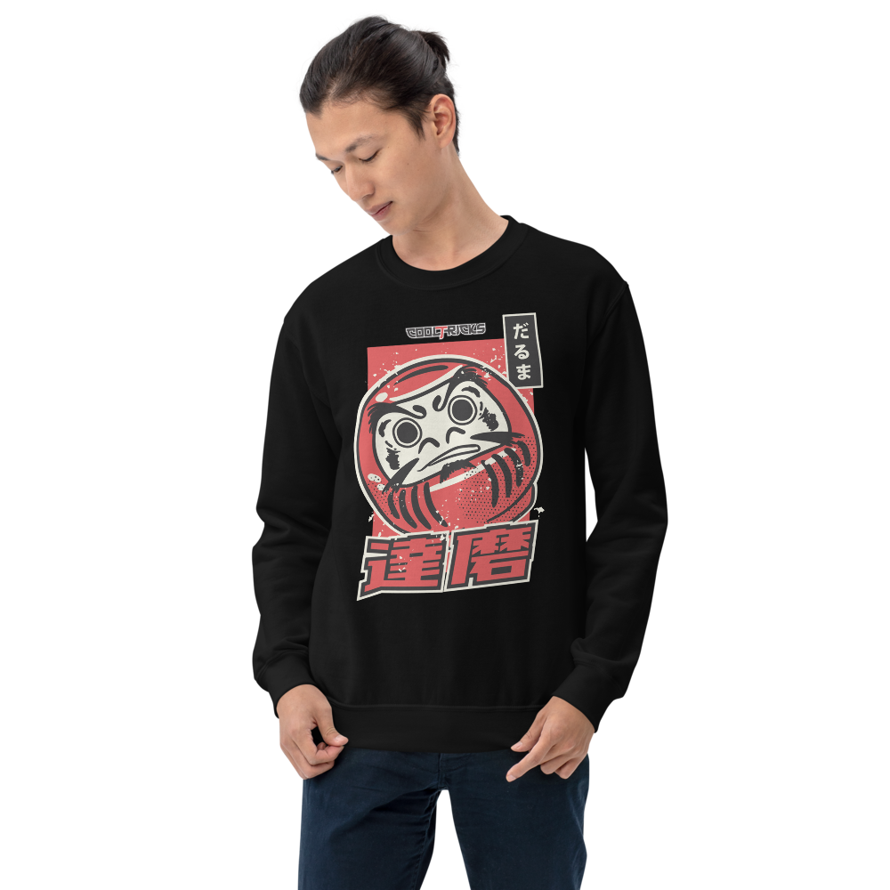 1-800 Lucky Sweatshirt