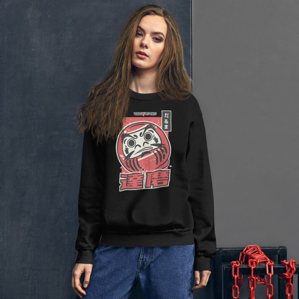 1-800 Lucky Sweatshirt