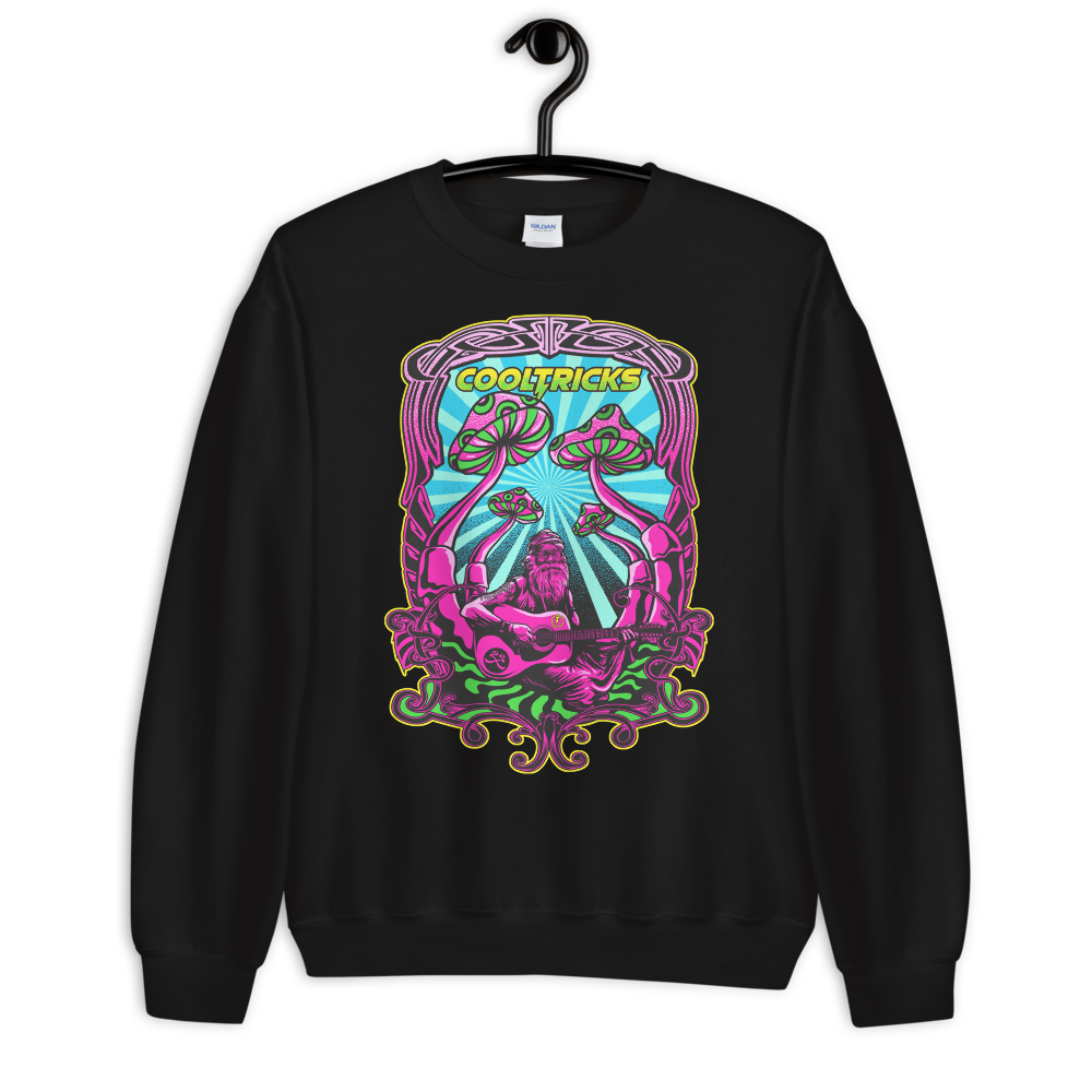 Magic Song Sweatshirt