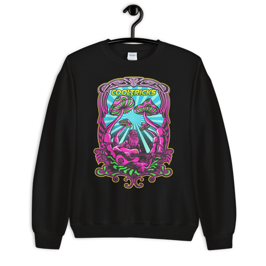 Magic Song Sweatshirt