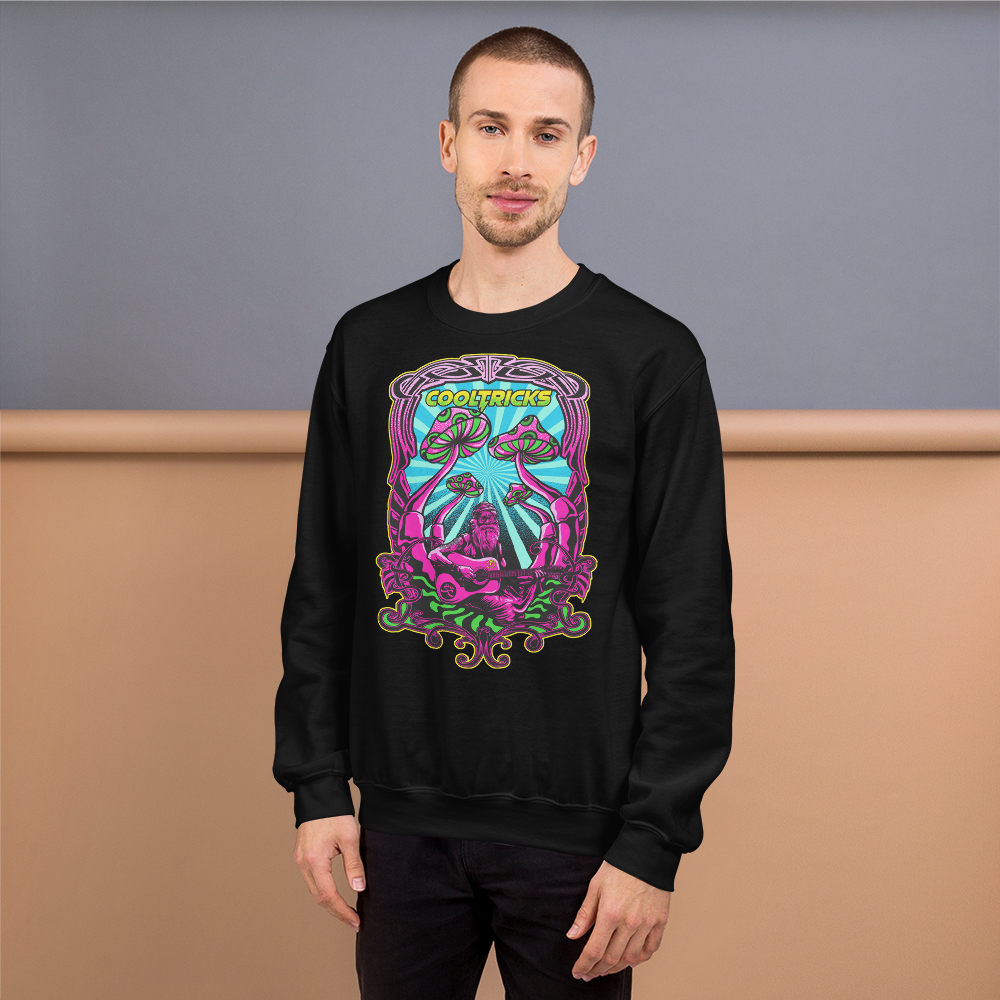 Magic Song Sweatshirt