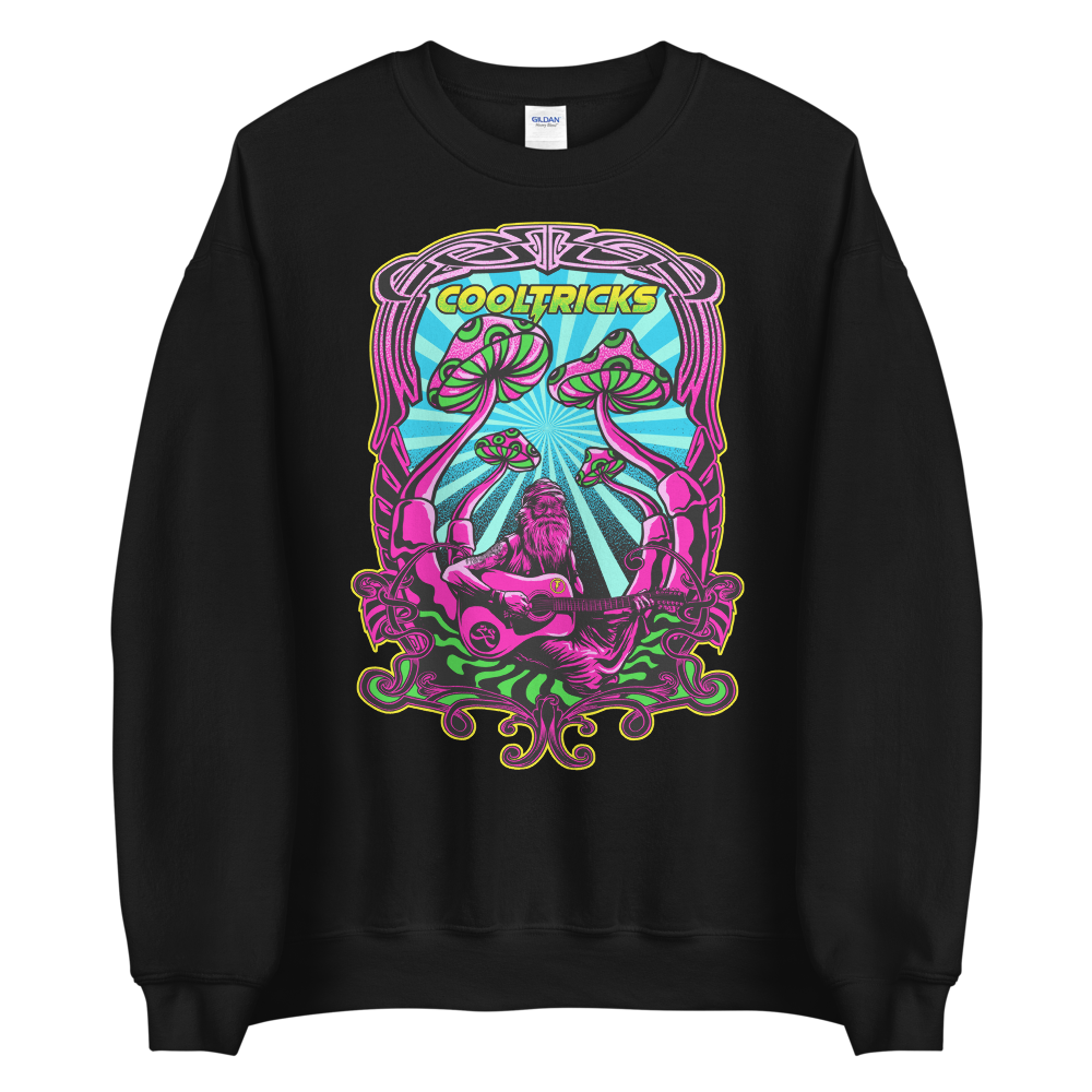 Magic Song Sweatshirt