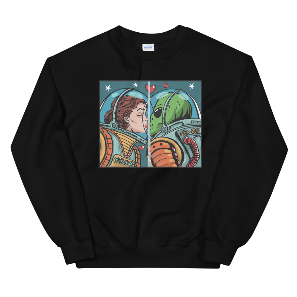 Love Is Love Sweatshirt