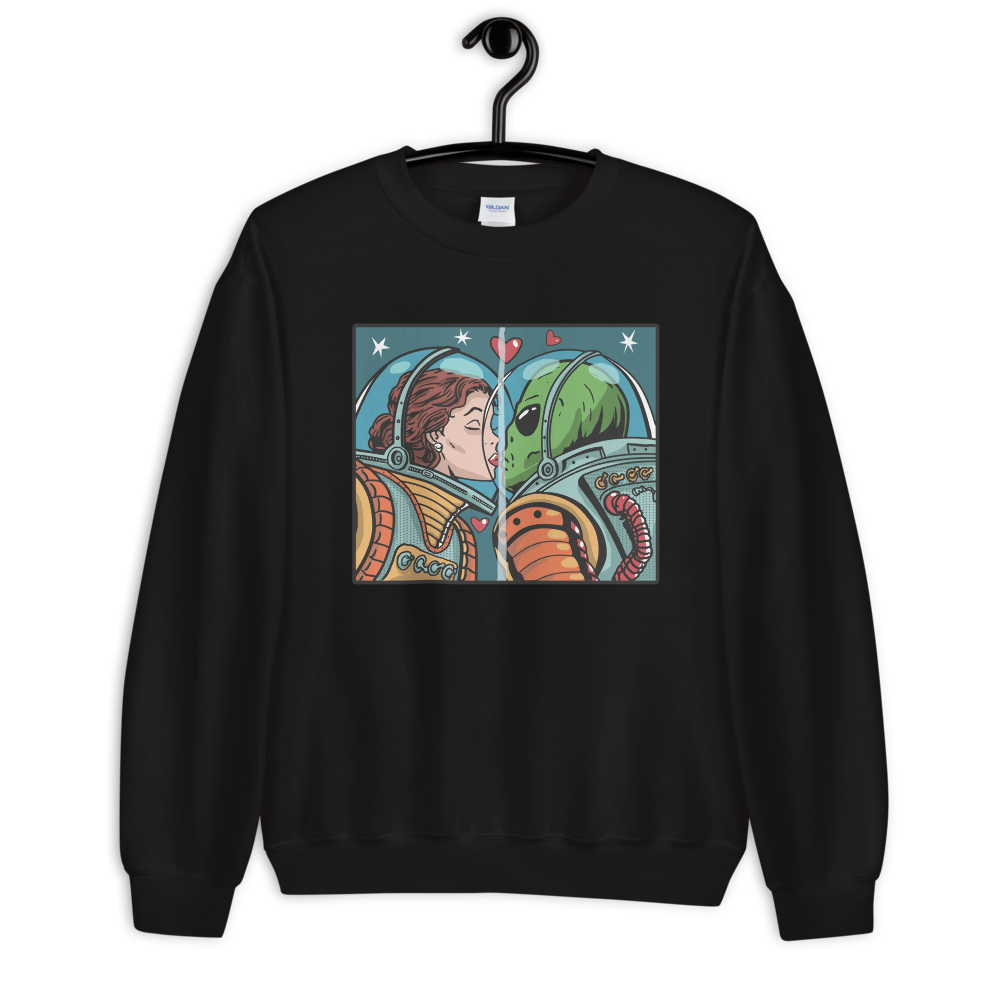 Love Is Love Sweatshirt