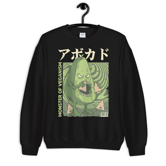 Extra Avocado Sweatshirt